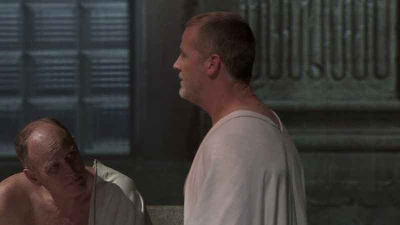 If we and Caius Marcius chance to meet