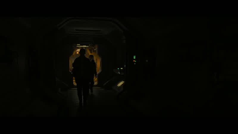 If Andy can't open those doors, I doubt we'll have better luck