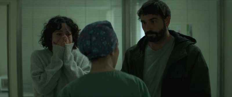 If any other complications arise with other organs