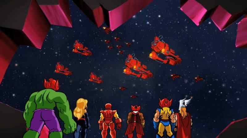 If anybody gets hurt, the war is back on
