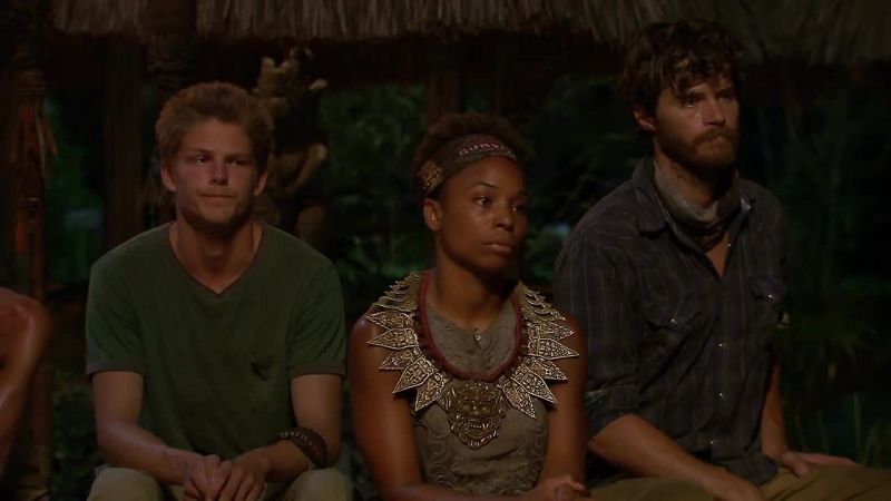 IF ANYBODY HAS A HIDDEN IMMUNITY