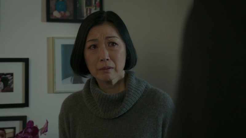 If anyone, hostages, SWAT, anyone dies by your hand