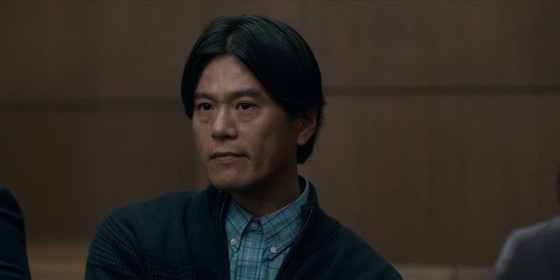 If anything, bringing Osamu into our home will make us better parents