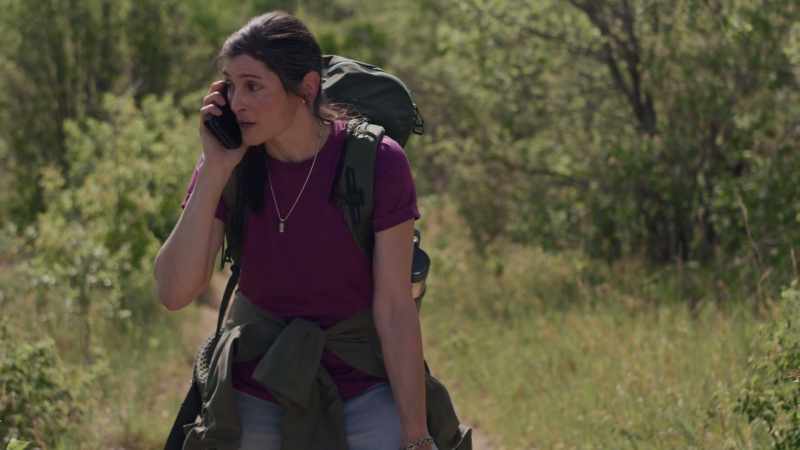 If anything happened to Chloe here in the park