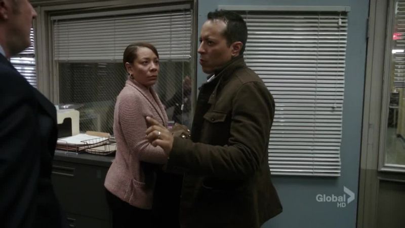 If anything happens to our daughter