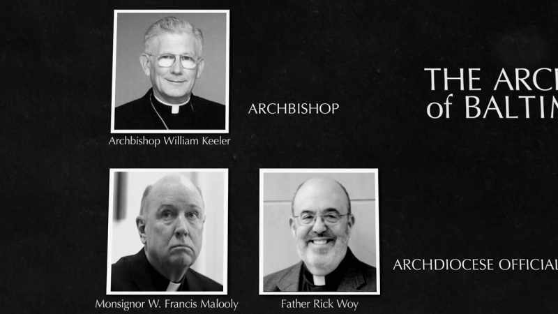 If Archbishop Keeler
