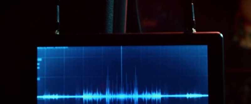 If you are here and you are listening