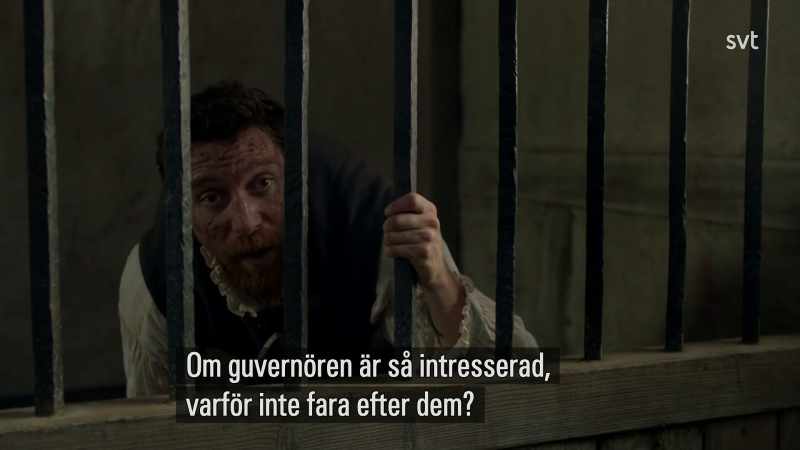 If you are so intrigued, Governor, why do you not go after them?