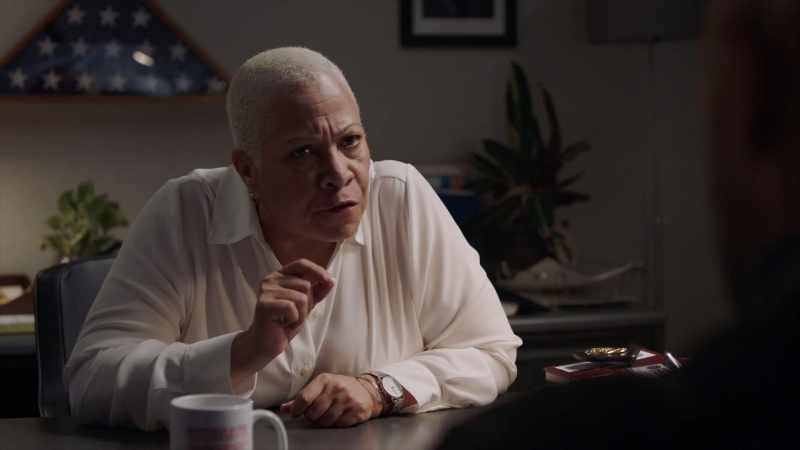 If we are not within striking distance