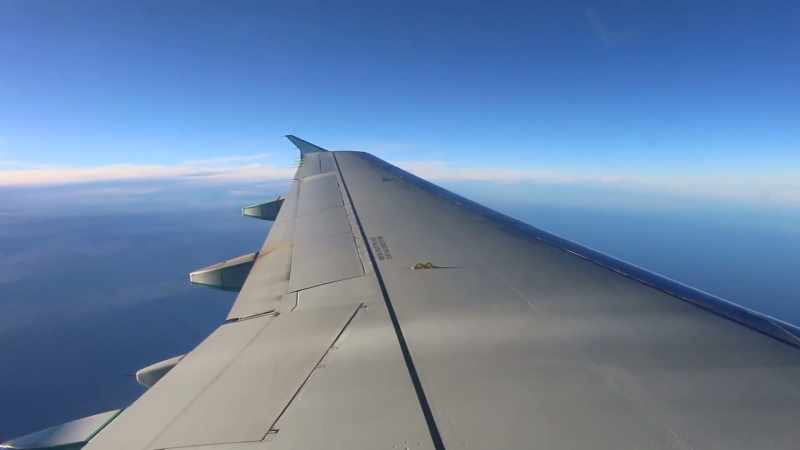 If you are seated next to an emergency exit