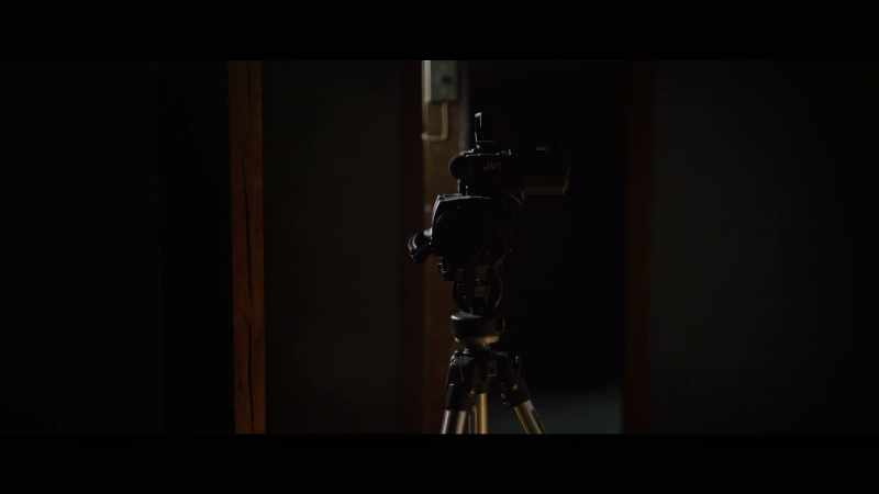 If you are watching this, it means you are my successor