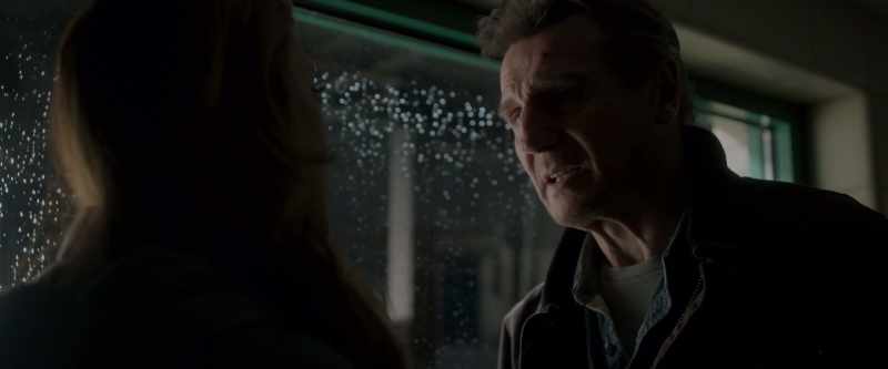 If they are willing to kill another agent