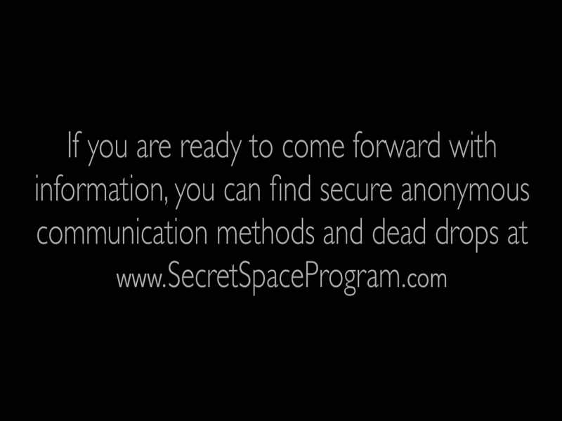 If you are willing to come forward
