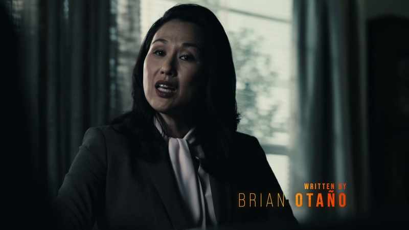 If she assassinates your character in the deposition