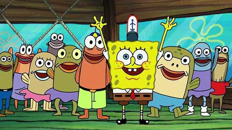 If at first you don't succeed, fry, fry again