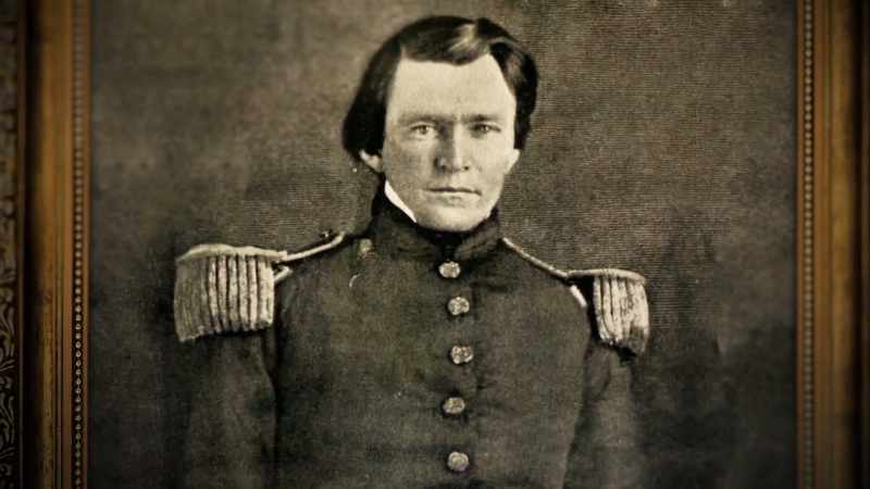 � If you attended West Point, you were a very, very prime