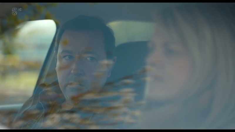 If Aubrey hadn't been the guy that called you