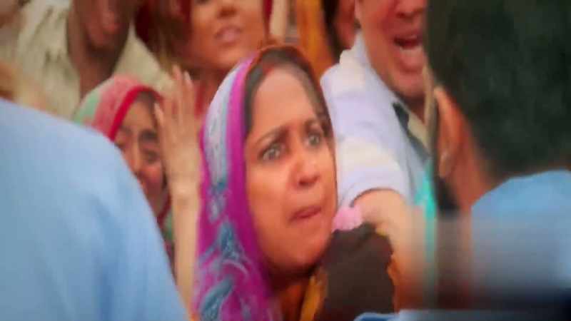 If that Bansi, Devi's husband, made it out