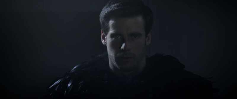If be so, for Banquo's issue have I filed my mind