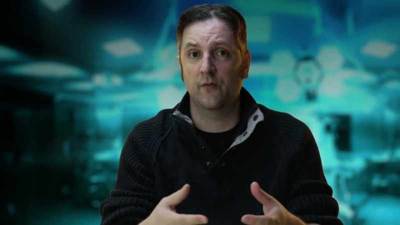 If we believe the idea that trauma leads to paranormal phenomena