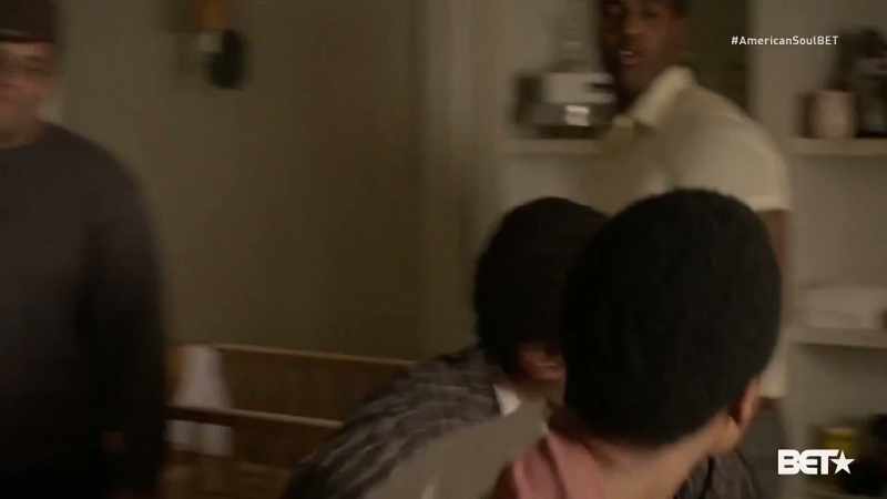 If that bitch didn't have a million-dollar mouth