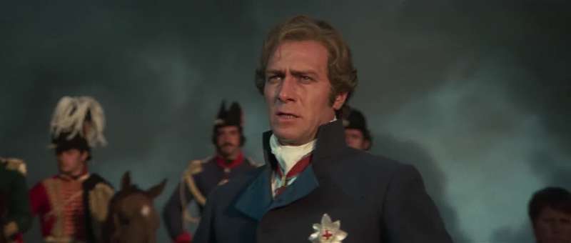 If Blucher doesn't come through now they'll break every bone in my body