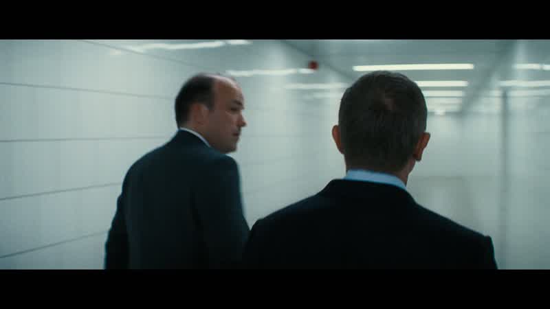 If bond does anything weird in there you'll be doing me a huge favorso don't make it too easy for him okay