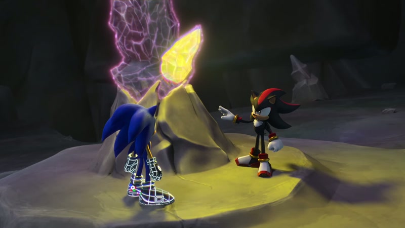 If we bring them back here and connect them to this one