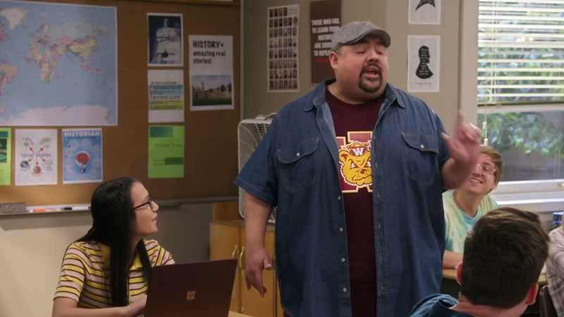 If you bring that weak ass game up in here, it is gon' get sent.'