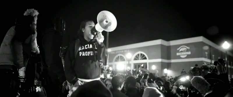 If we can get the black community