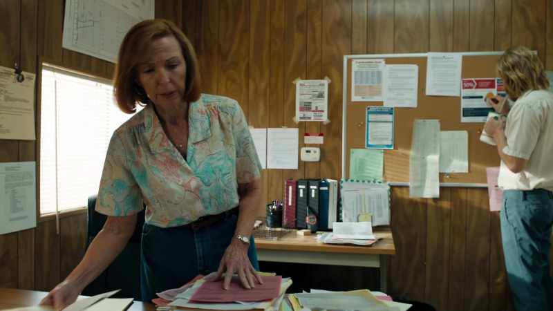 If you can get the filing done this week, it would a huge help