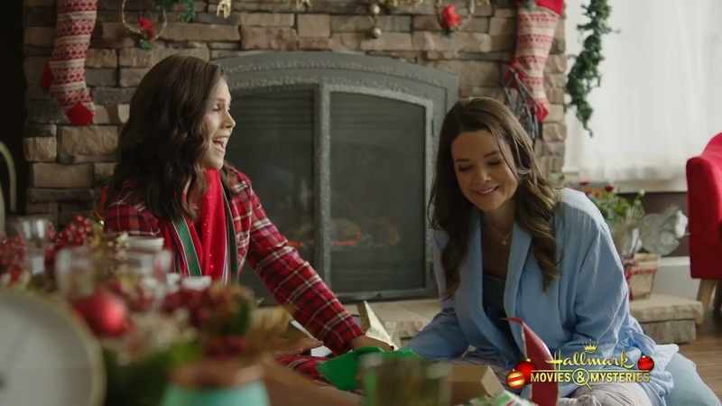 If you can handle it, I have one more present for you