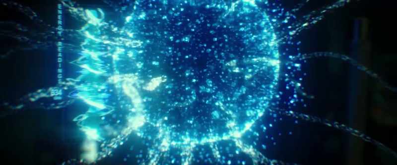 If we can harness this life force