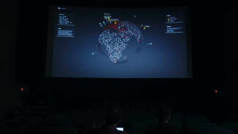 If it can have a computer inside it, Shodan's found it