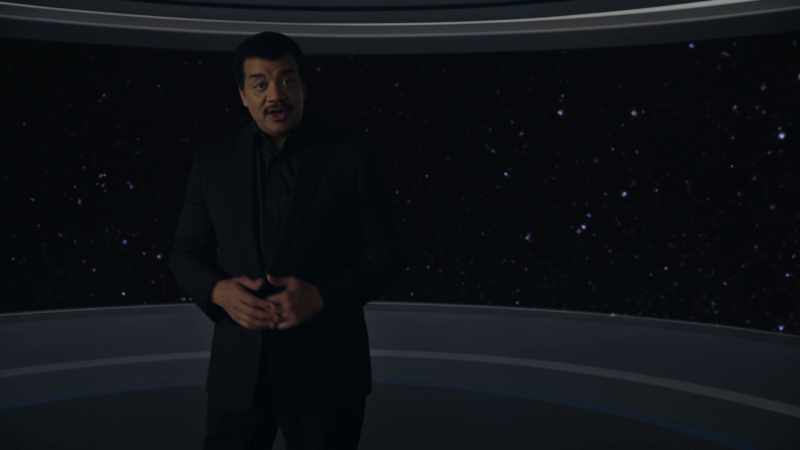 If we can learn to surf those gravitational waves the