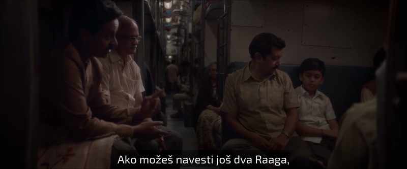 If you can name two more Raags