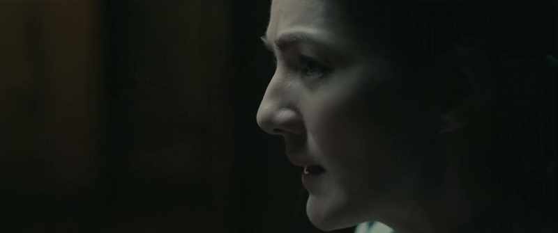 If we can retrieve her remains