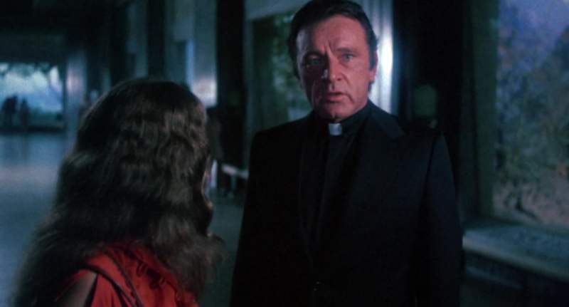 If he can teach me how he has survived Pazuzu