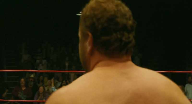 If he can win, he would become the number one contender