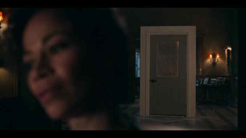 If we can't find the key