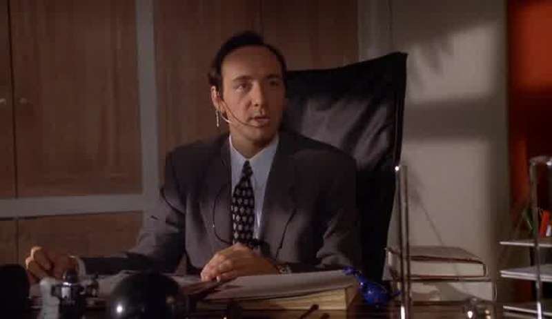 If they can't start a meeting without you