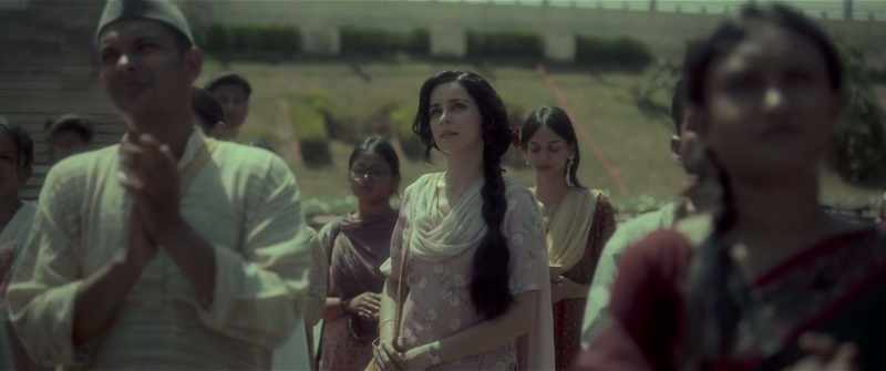 If my caste, my religion