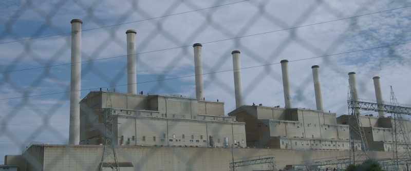 If we ceased all emissions today
