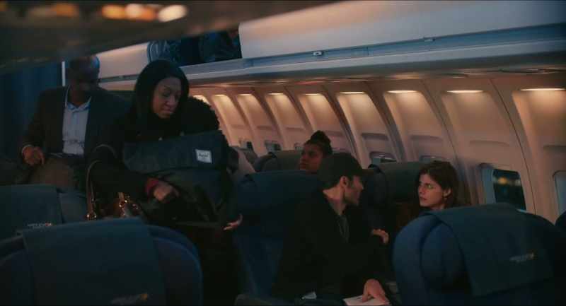 If you checked baggage