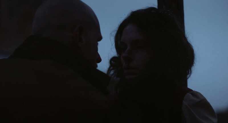 If you choose to betray me like you did him, well