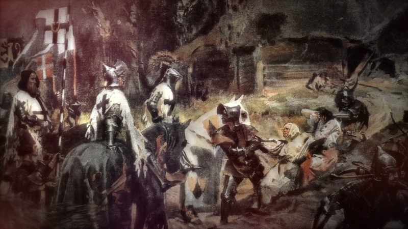 If Christianity had not been foisted