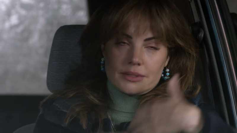 If this Christmas special doesn't go well