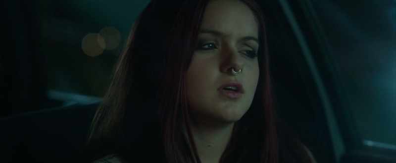 If Claudia's number one