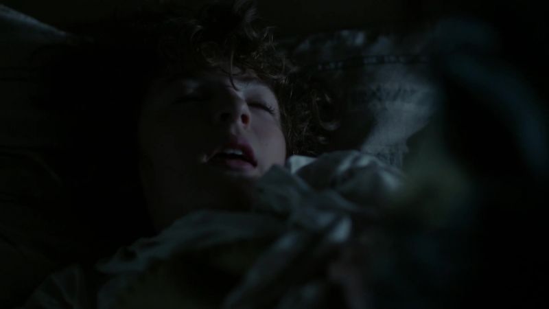 If it comes to sacrificing my virtue, Mother