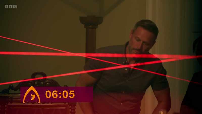 If you complete today's mission